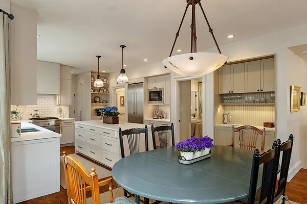 $2,100,000 | 53 Ellery Street, Unit 1, Cambridge, MA 02138