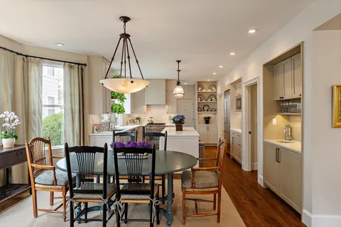 $2,100,000 | 53 Ellery Street, Unit 1, Cambridge, MA 02138