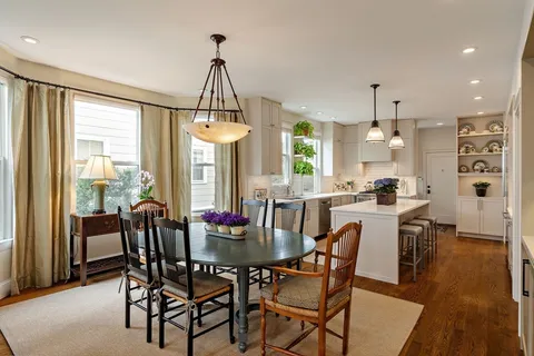 $2,100,000 | 53 Ellery Street, Unit 1, Cambridge, MA 02138