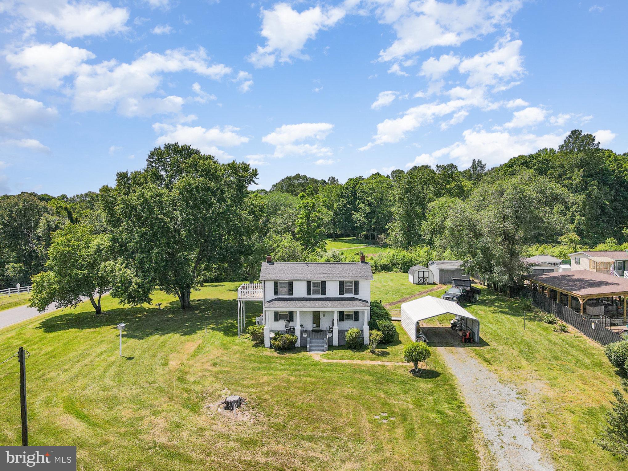 7934 Courthouse Road Spotsylvania, VA 22551 - Photo 2 of 38 Gallery Image 2