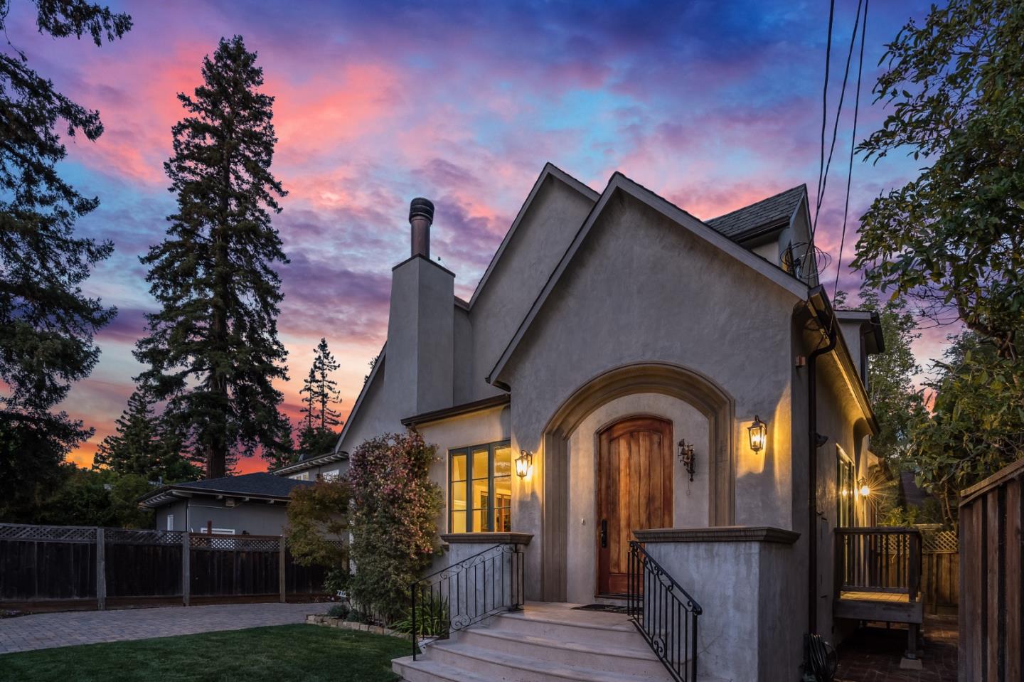 720 Edgewood Road San Mateo, CA 94402 - Photo 56 of 56 a house view with a outdoor space