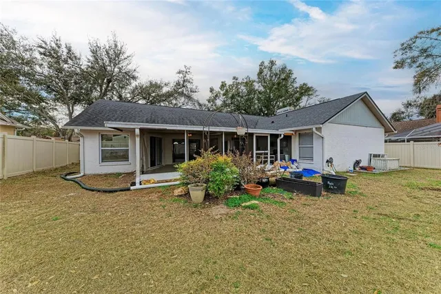 $420,000 | 908 Wicketrun Drive, Brandon, FL 33510