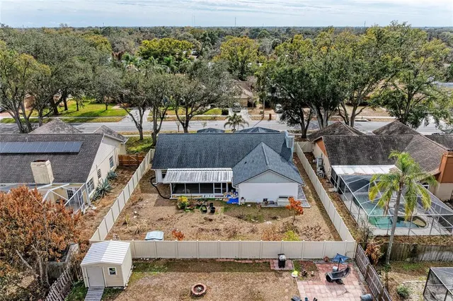 $420,000 | 908 Wicketrun Drive, Brandon, FL 33510