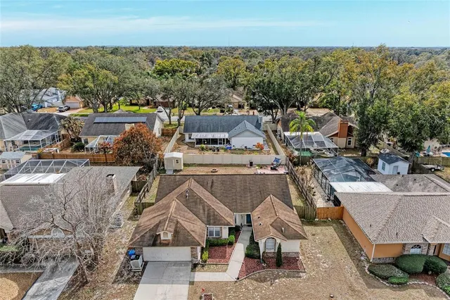 $420,000 | 908 Wicketrun Drive, Brandon, FL 33510