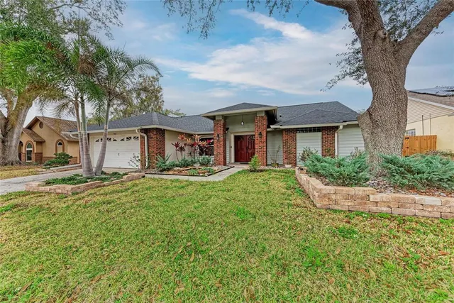 $420,000 | 908 Wicketrun Drive, Brandon, FL 33510