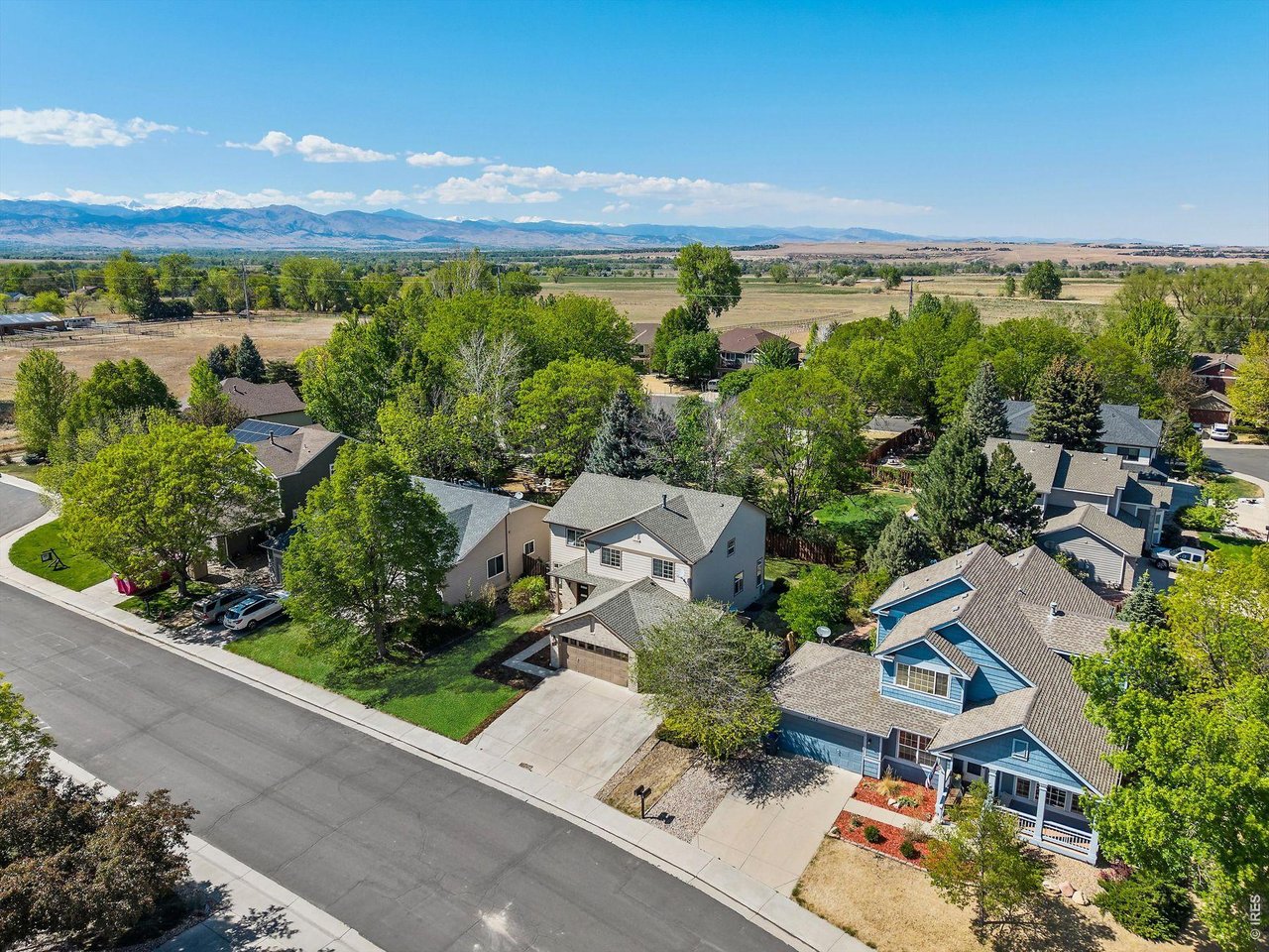 2745 Prairie Ridge Court Lafayette, CO 80026 - Photo 41 of 47
