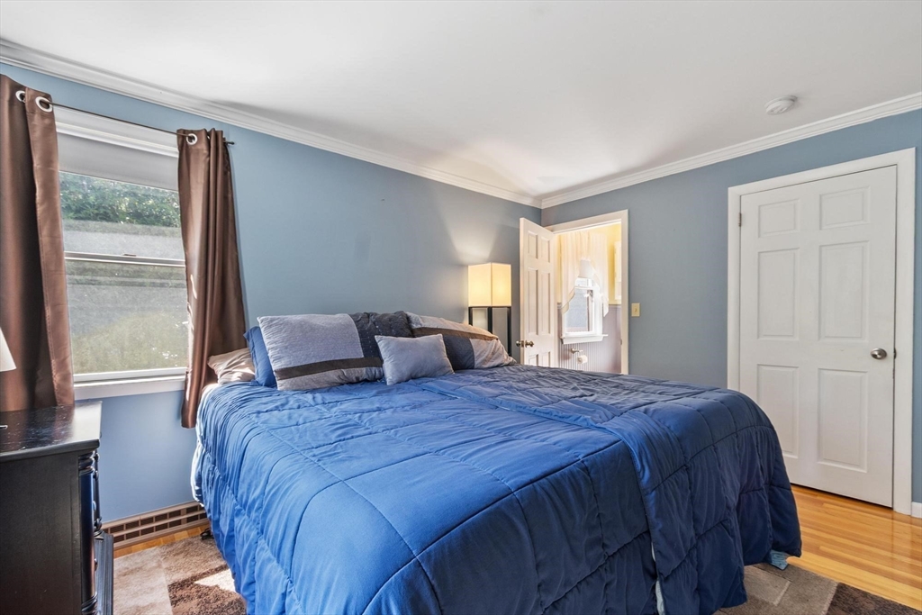 89 Stony Brook Road Raynham, MA 02767 - Photo 12 of 23