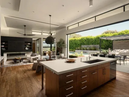 $7,495,000 | 326 South Nardo Avenue, Solana Beach, CA 92075