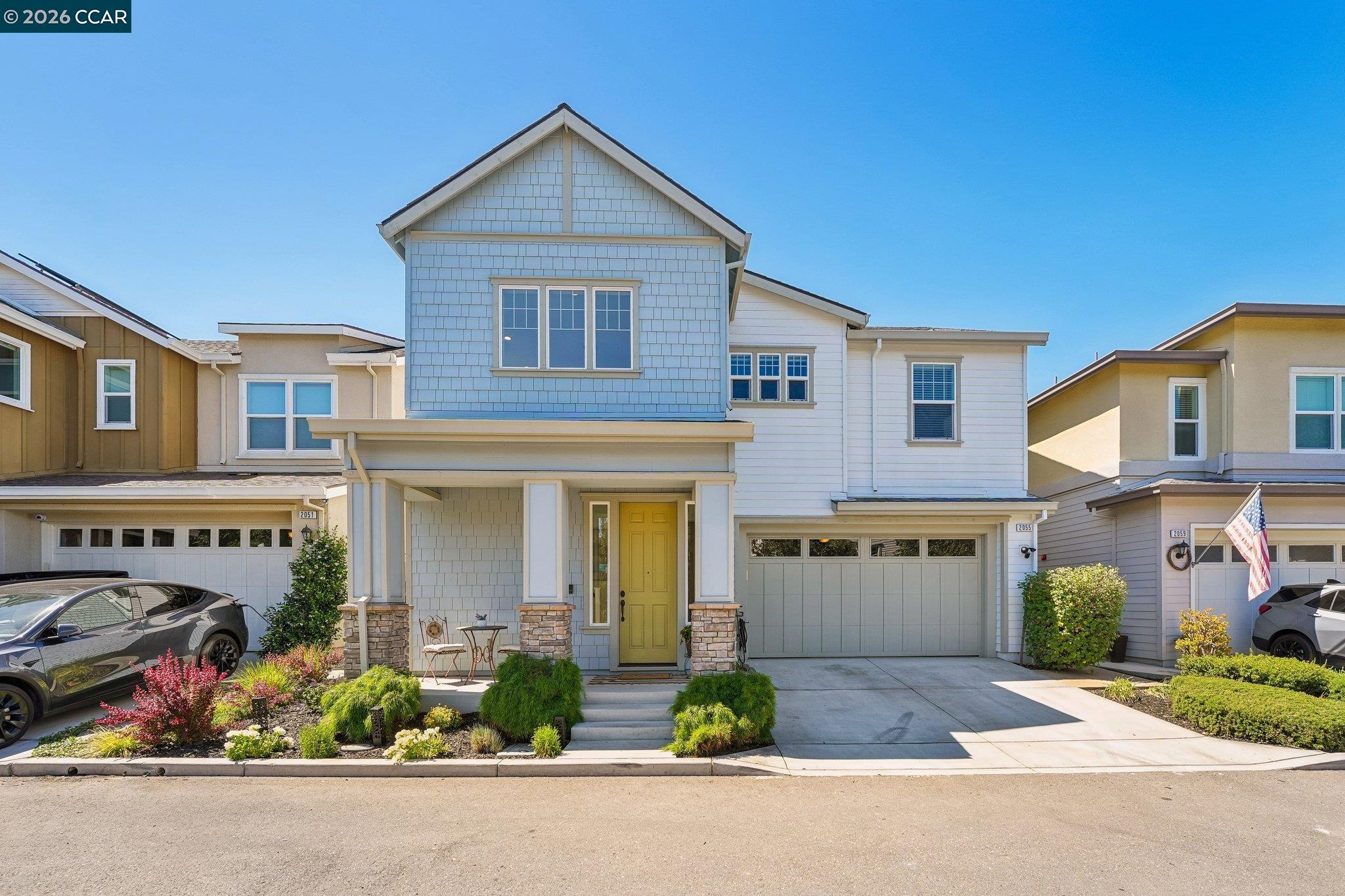 2055 Rovello Loop Livermore, CA 94550 - Photo 1 of 1 Gallery Image 1