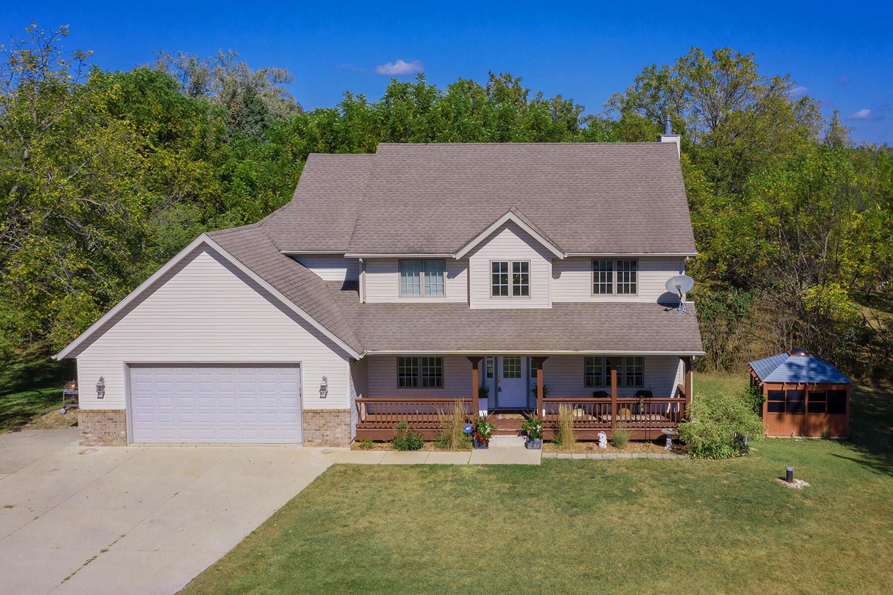 33922 Karcher Road Burlington, WI 53105 - Photo 1 of 1 Karcher_001