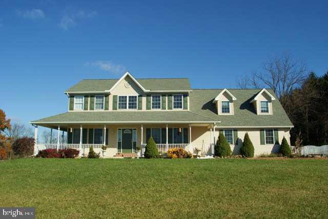 430 Barnstable Road Carlisle, PA 17015 - Photo 1 of 25 Gallery Image 1