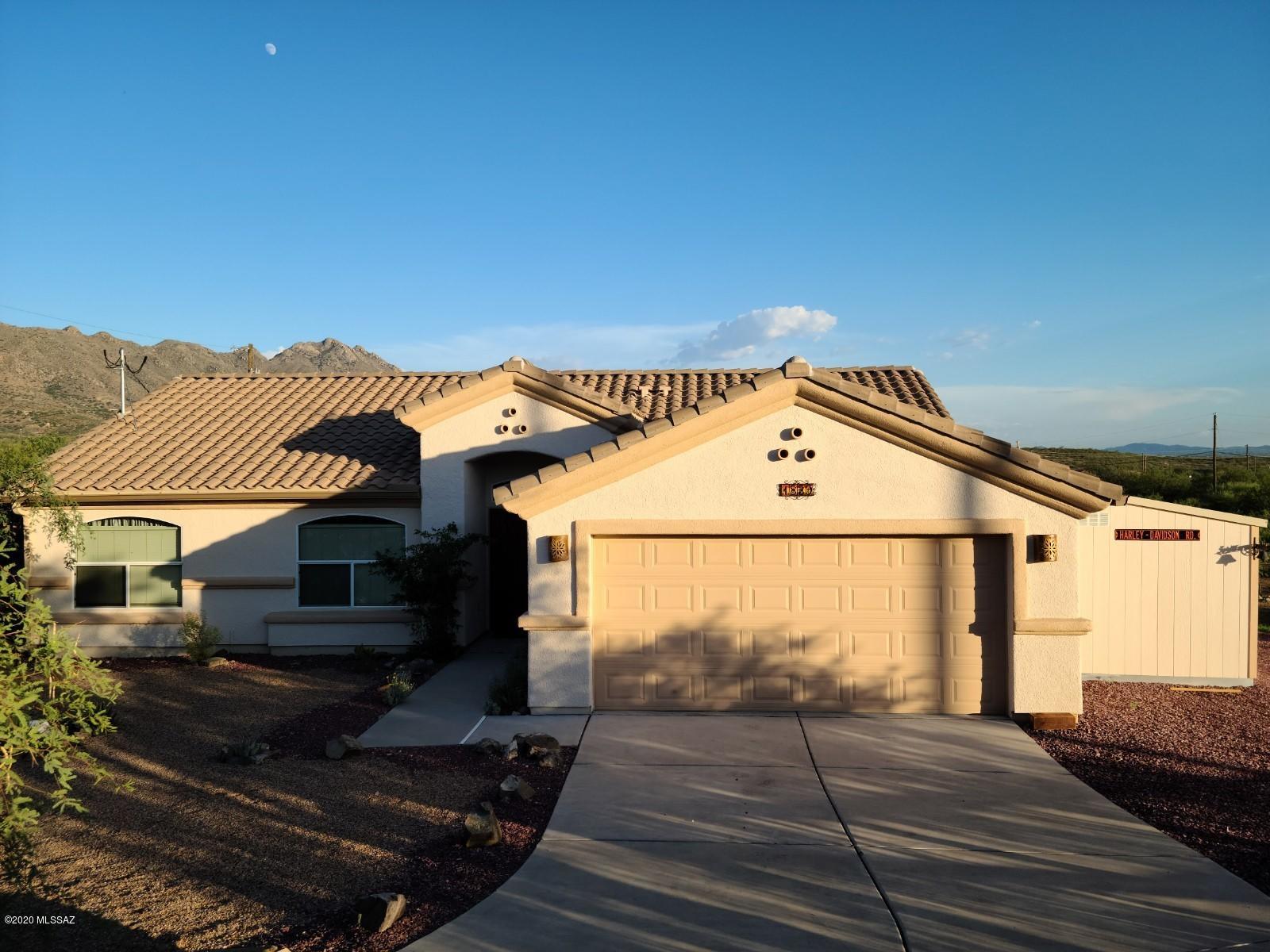 1839 Via Nevada Rio Rico, AZ 85648 - Photo 1 of 36
