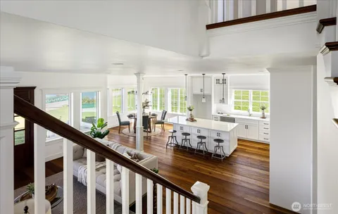 $1,189,000 | 1649 West Scenic Heights Road, Oak Harbor, WA 98277