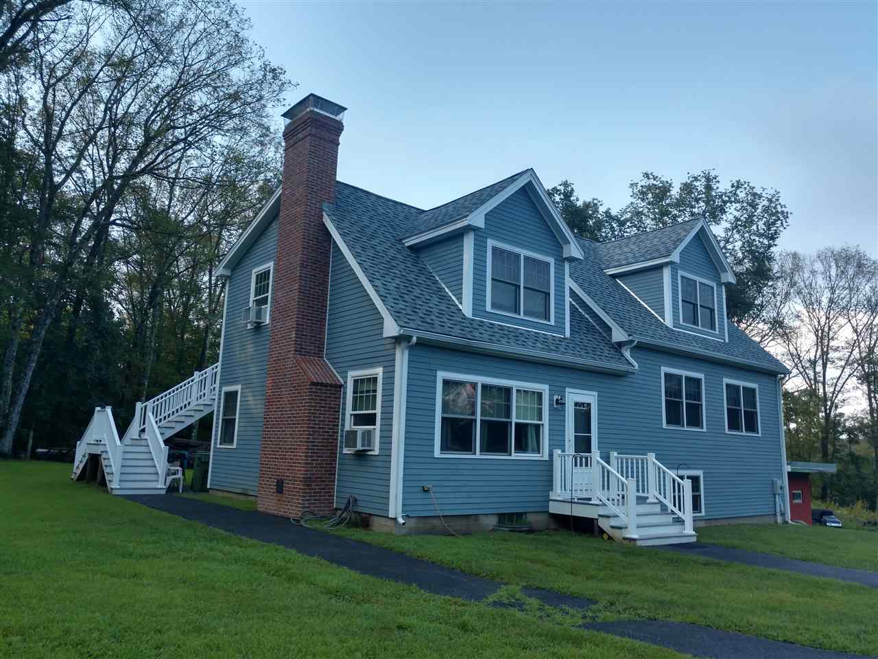 82 Chase Road South Hampton, NH 03827 - Photo 1 of 24 Gallery Image 1