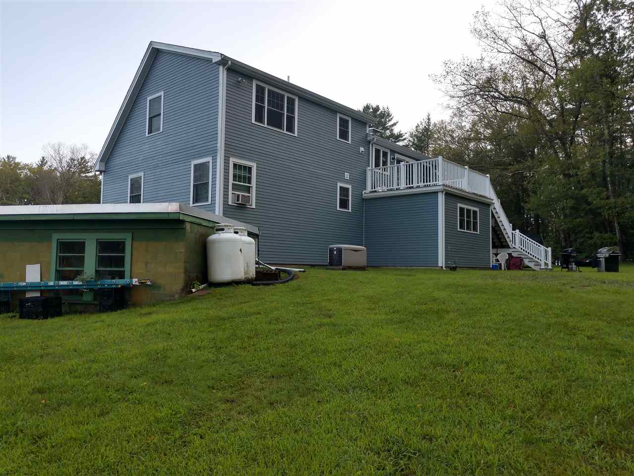 82 Chase Road South Hampton, NH 03827 - Photo 20 of 24 Gallery Image 20