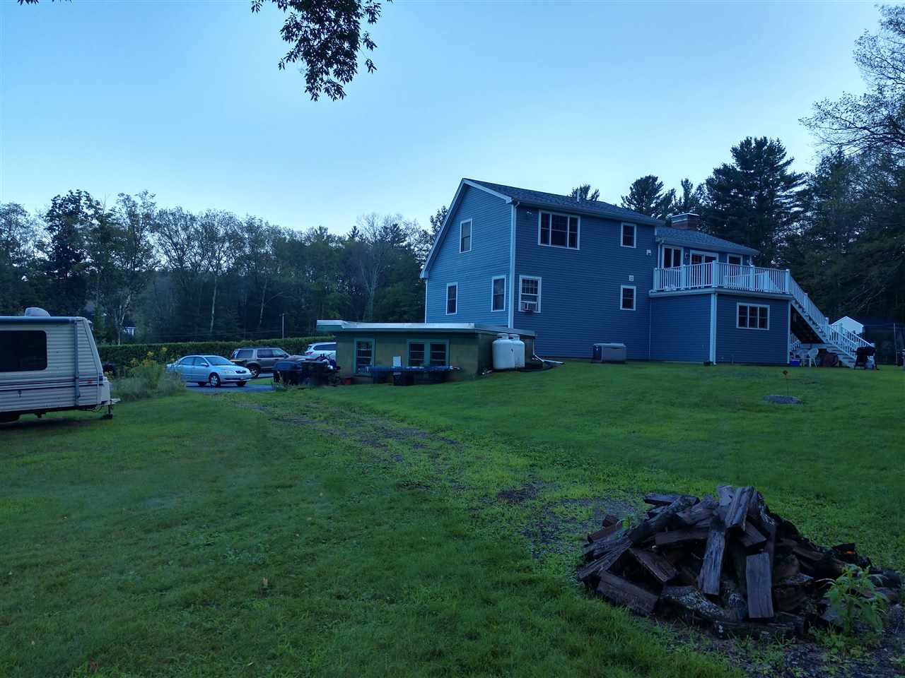 82 Chase Road South Hampton, NH 03827 - Photo 24 of 24 Gallery Image 24