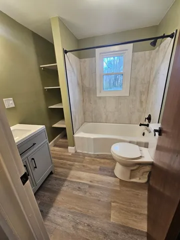 $296,500 | 2380 O'leary Road, Jackson, MI 49201