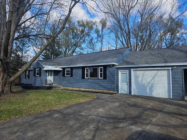 $296,500 | 2380 O'leary Road, Jackson, MI 49201