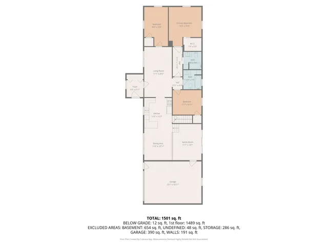 $296,500 | 2380 O'leary Road, Jackson, MI 49201