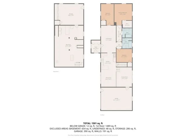 $296,500 | 2380 O'leary Road, Jackson, MI 49201