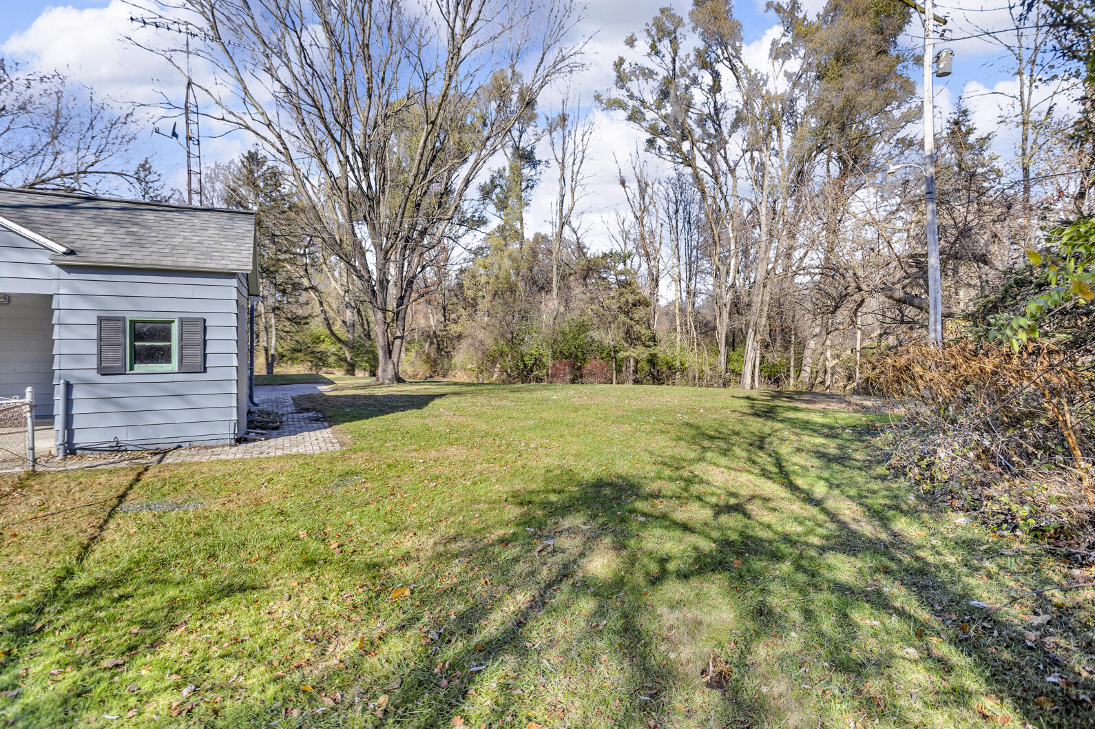 2380 O'leary Road Jackson, MI 49201 - Photo 54 of 58 Backyard
