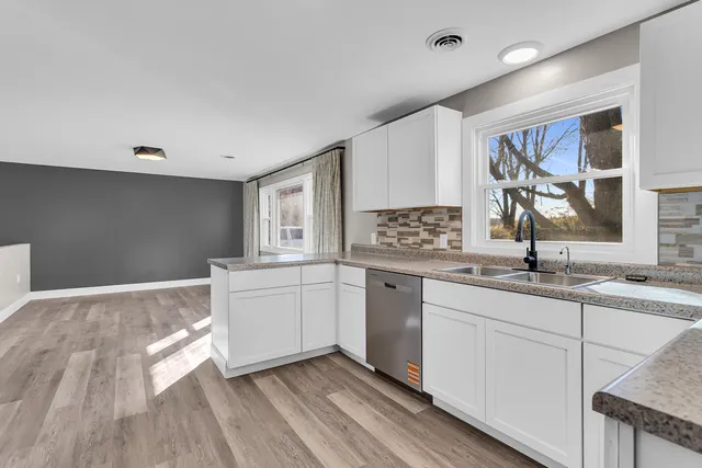 $296,500 | 2380 O'leary Road, Jackson, MI 49201