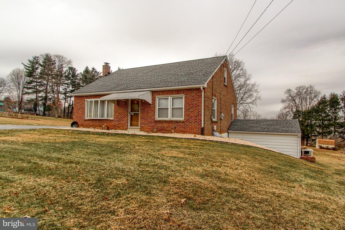 2710 Cape Horn Road Red Lion, PA 17356 - Photo 27 of 27 Gallery Image 27