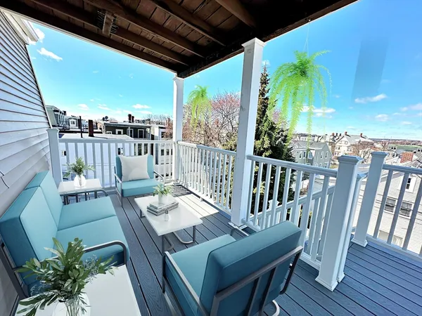 $2,650 | 266 Lexington Street, Unit 3, Boston, MA 02128