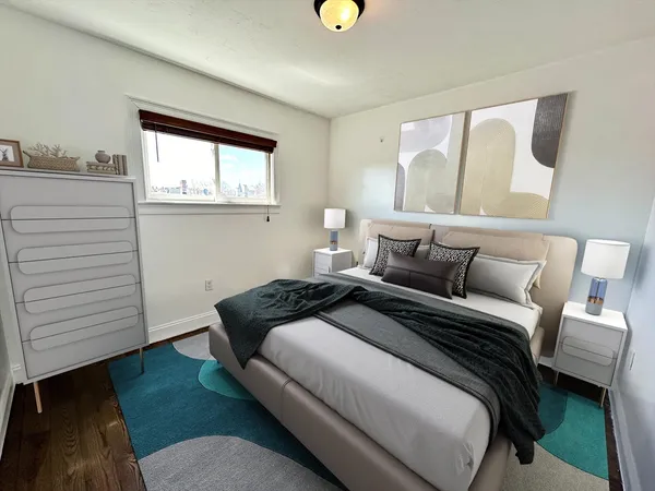 $2,650 | 266 Lexington Street, Unit 3, Boston, MA 02128