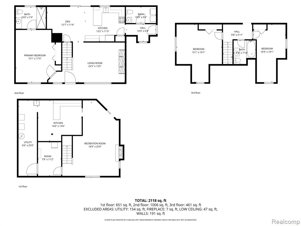 2209 Berville Road Allenton, MI 48002 - Photo 44 of 44
