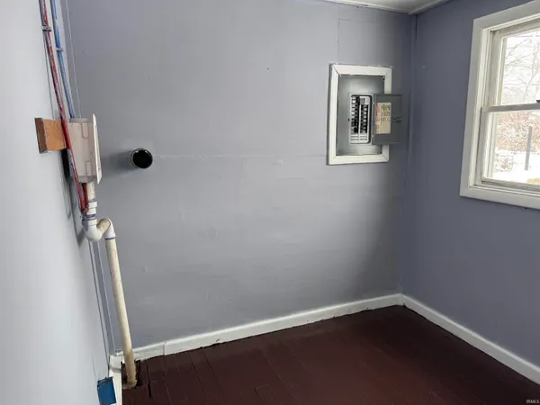 $725 | 1613 West 15th Street, Muncie, IN 47302