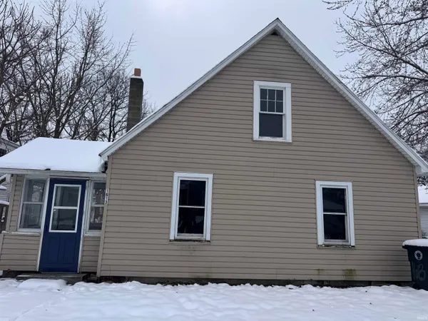 $725 | 1613 West 15th Street, Muncie, IN 47302