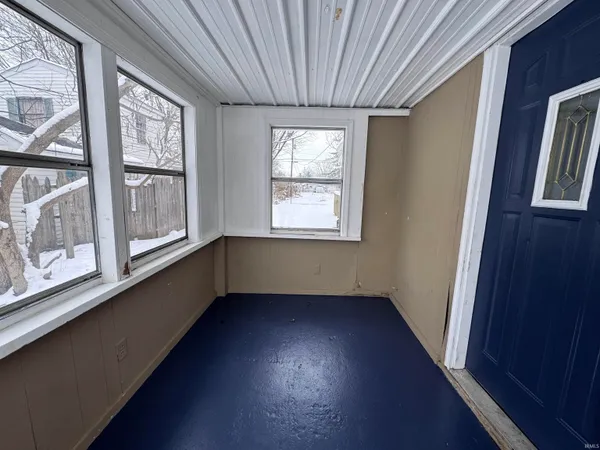 $725 | 1613 West 15th Street, Muncie, IN 47302