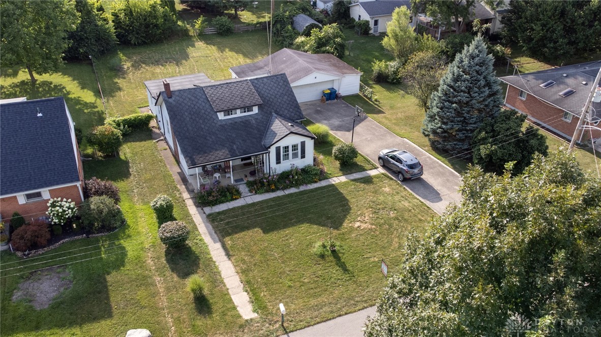 285 Ashbrook Road Clayton, OH 45415 - Photo 5 of 45 Gallery Image 5