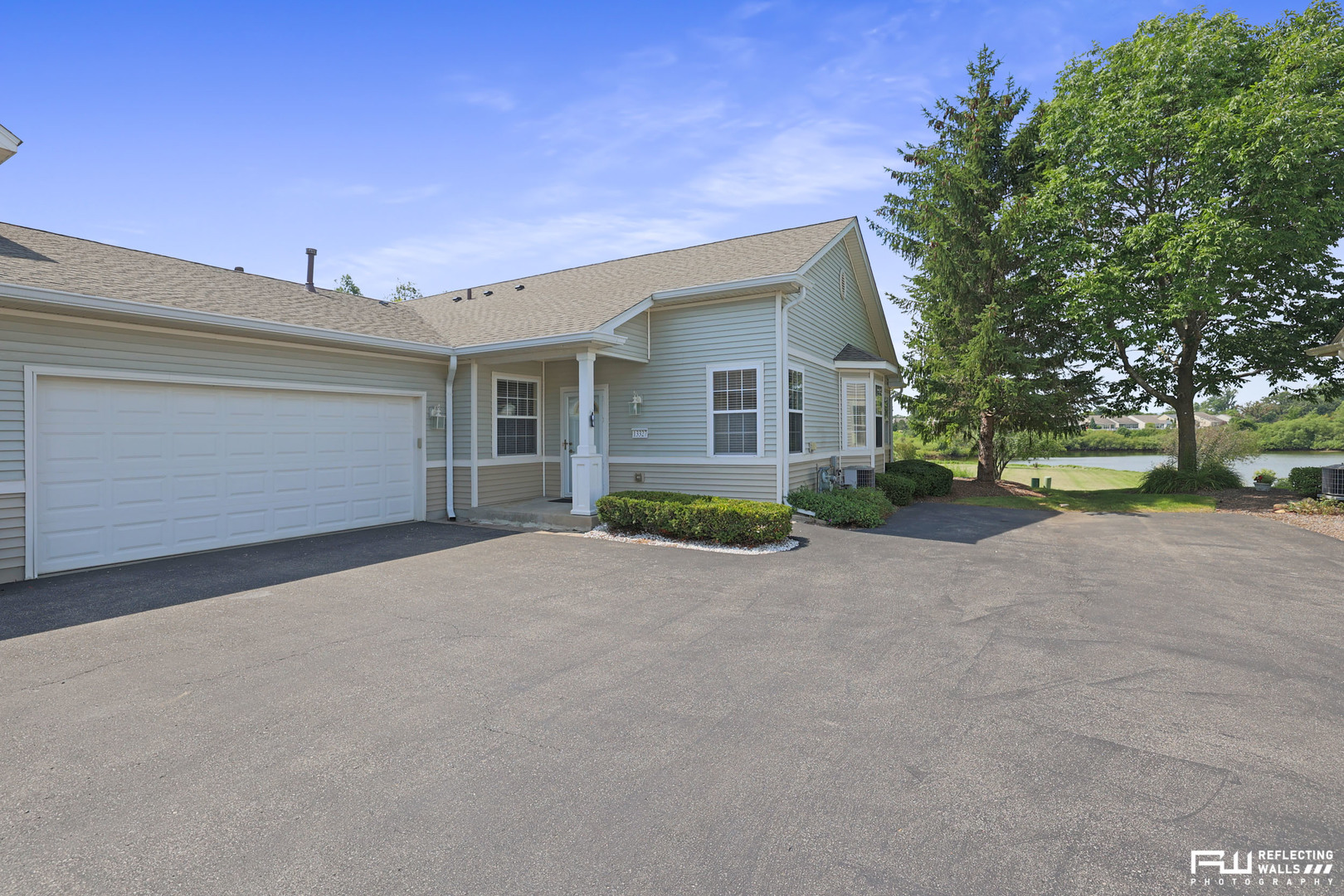 13327 Michigan Avenue, Unit 1, Huntley, IL 60142 Compass