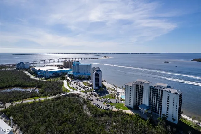 $725,000 | 17080 Harbour Point Drive, Unit 617, Fort Myers, FL 33908