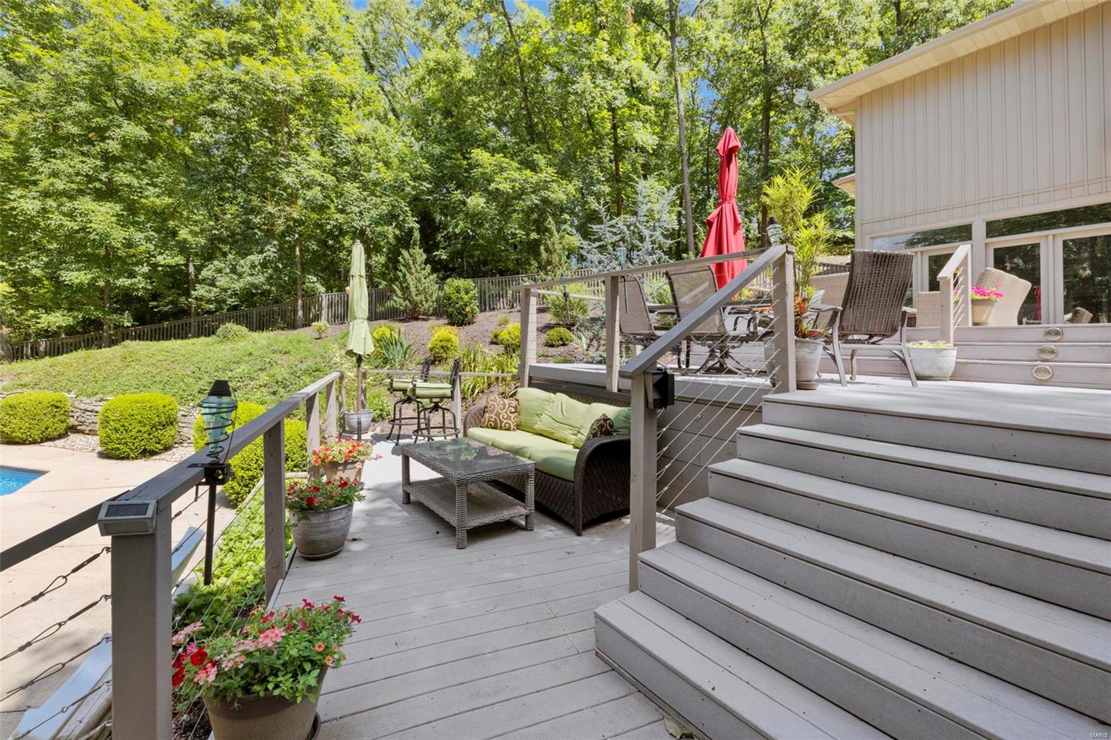 1245 Walnut Hill Farm Road Chesterfield, MO 63005 - Photo 46 of 57 Gallery Image 46