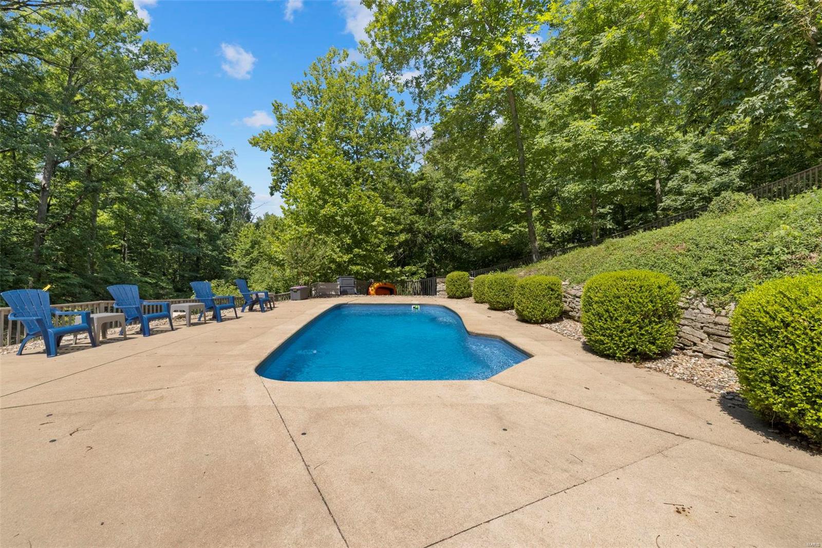 1245 Walnut Hill Farm Road Chesterfield, MO 63005 - Photo 49 of 57 Gallery Image 49