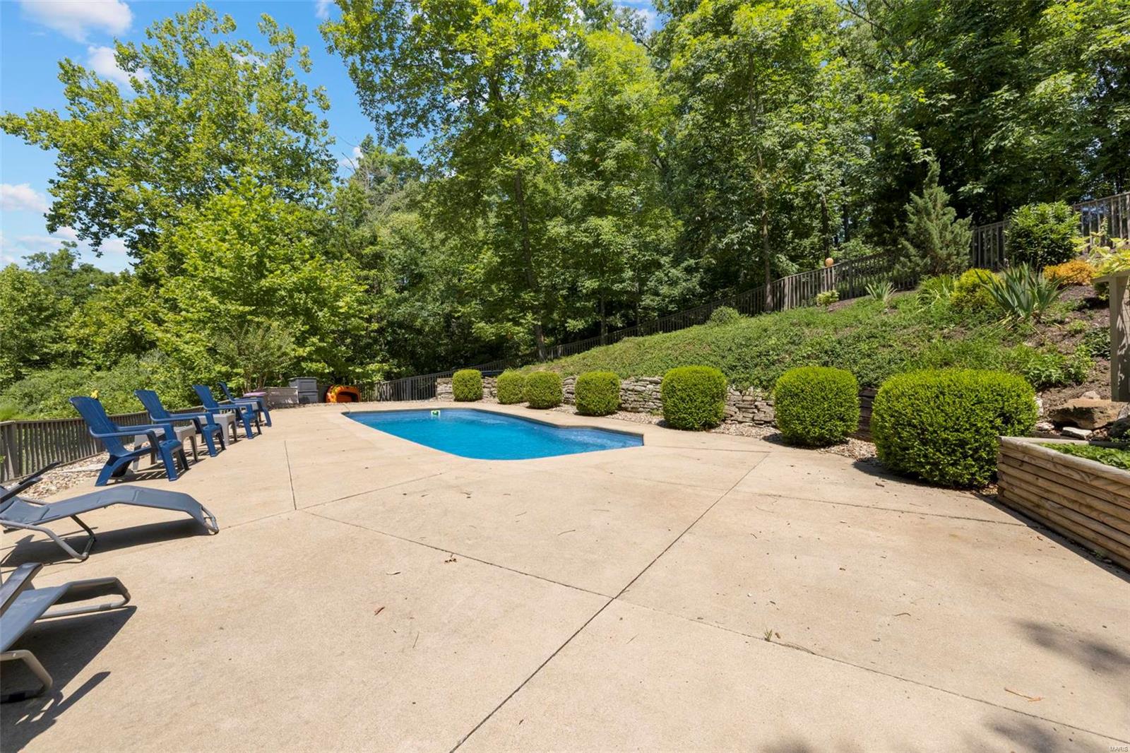 1245 Walnut Hill Farm Road Chesterfield, MO 63005 - Photo 54 of 57 Gallery Image 54