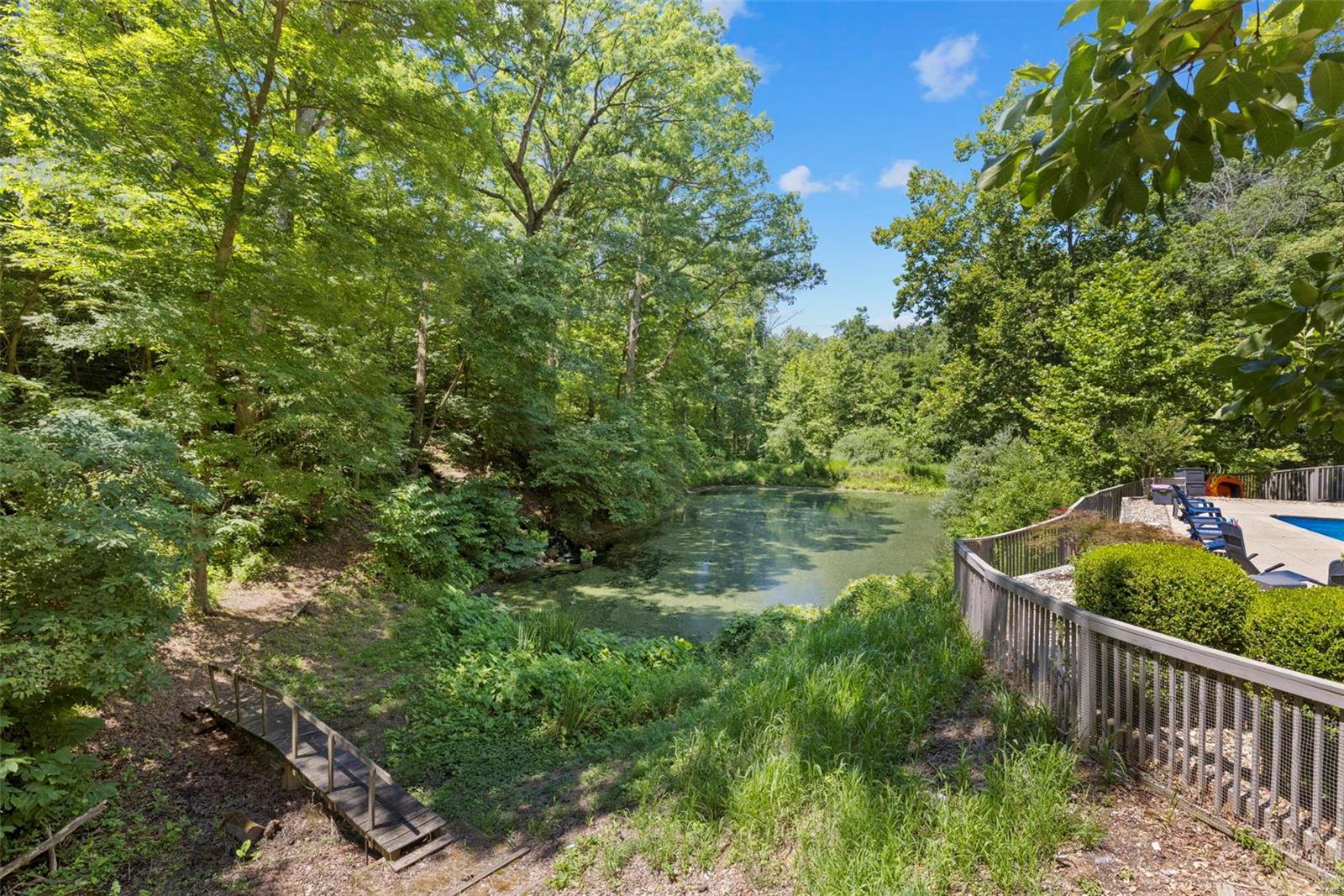 1245 Walnut Hill Farm Road Chesterfield, MO 63005 - Photo 56 of 57 Gallery Image 56