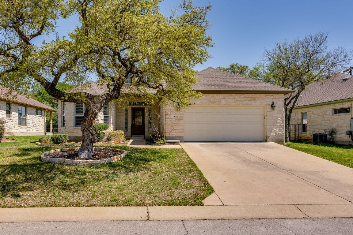 4604 Sonora Trace Georgetown, TX 78633 - Photo 1 of 35