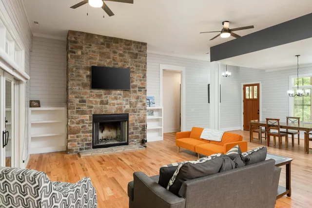 $819,000 | 81 Horseshoe Road, Signal Mountain, TN 37377