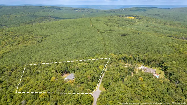 $819,000 | 81 Horseshoe Road, Signal Mountain, TN 37377