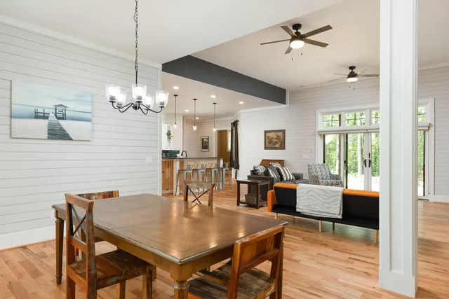 $819,000 | 81 Horseshoe Road, Signal Mountain, TN 37377