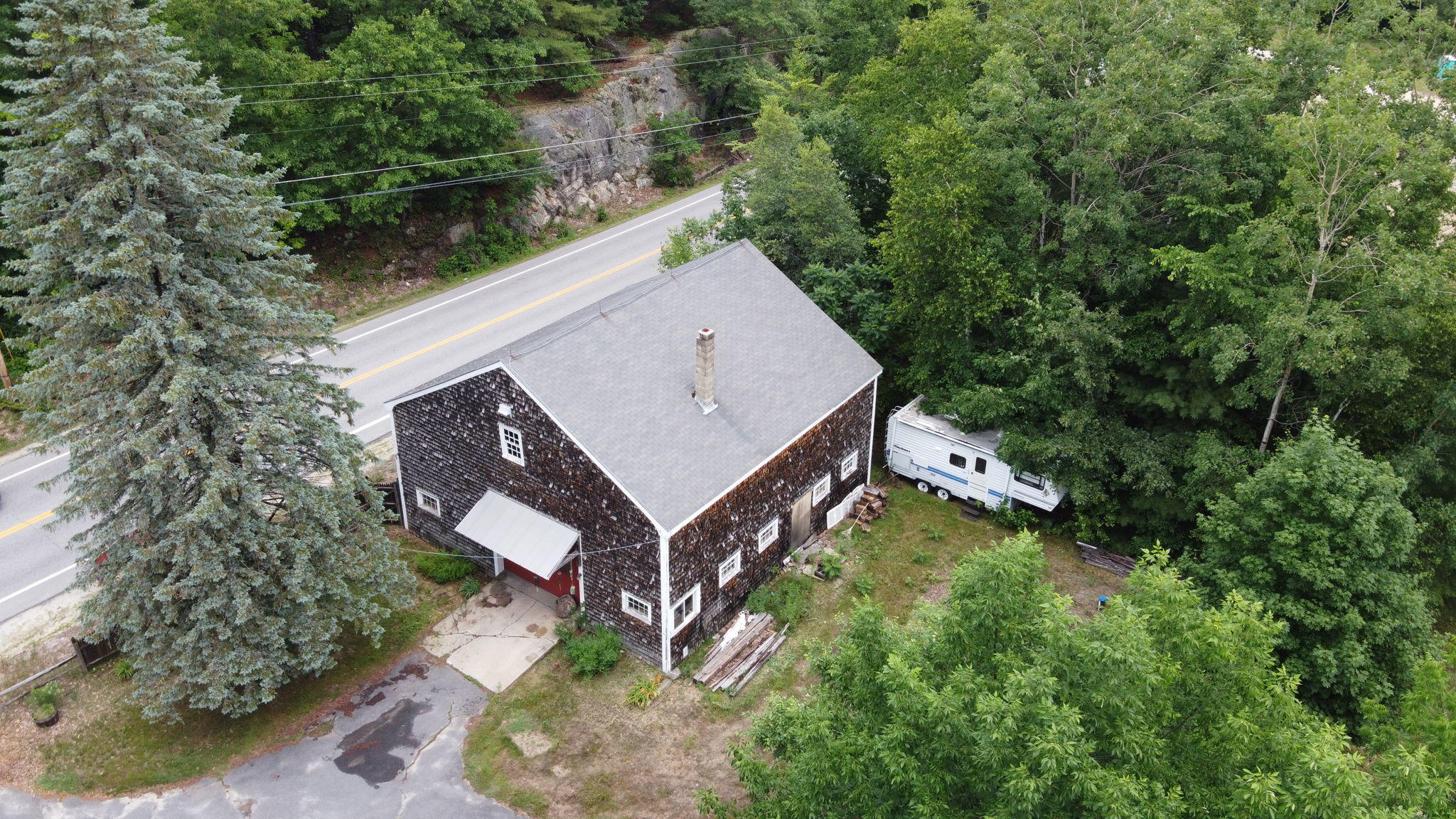 189 West Gray Road Gray, ME 04039 - Photo 28 of 35 189+W+Gray+Rd+Gray-8-web