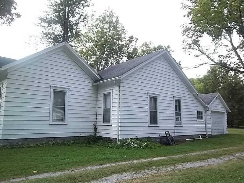 8582 North Piqua-Lockington Road Piqua, OH 45356 - Photo 3 of 25