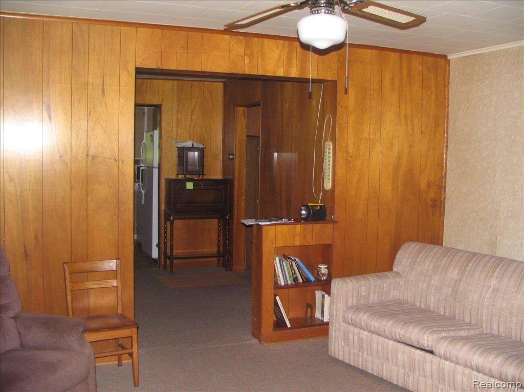 14710 Maxwell Road Carleton, MI 48117 - Photo 3 of 6 Maxwell Rd 005