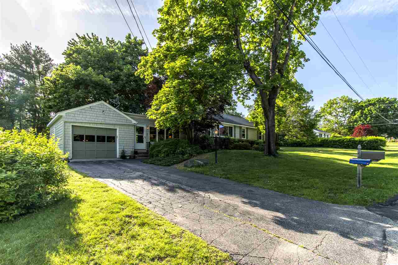 3 Ridgewood Terrace Exeter, NH 03833 - Photo 6 of 33