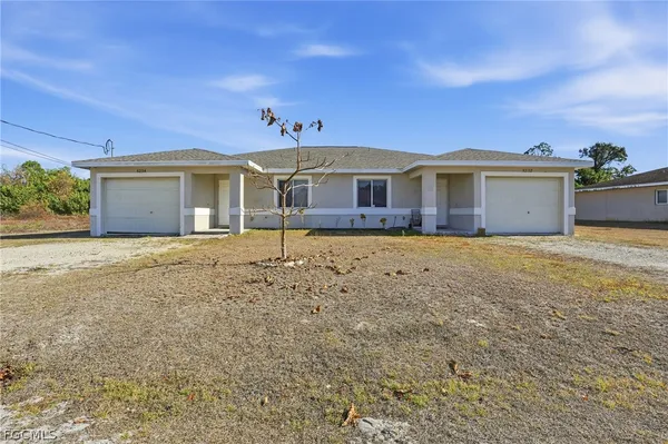 $405,000 | 5234-5234 30th Street Southwest, Lehigh Acres, FL 33973