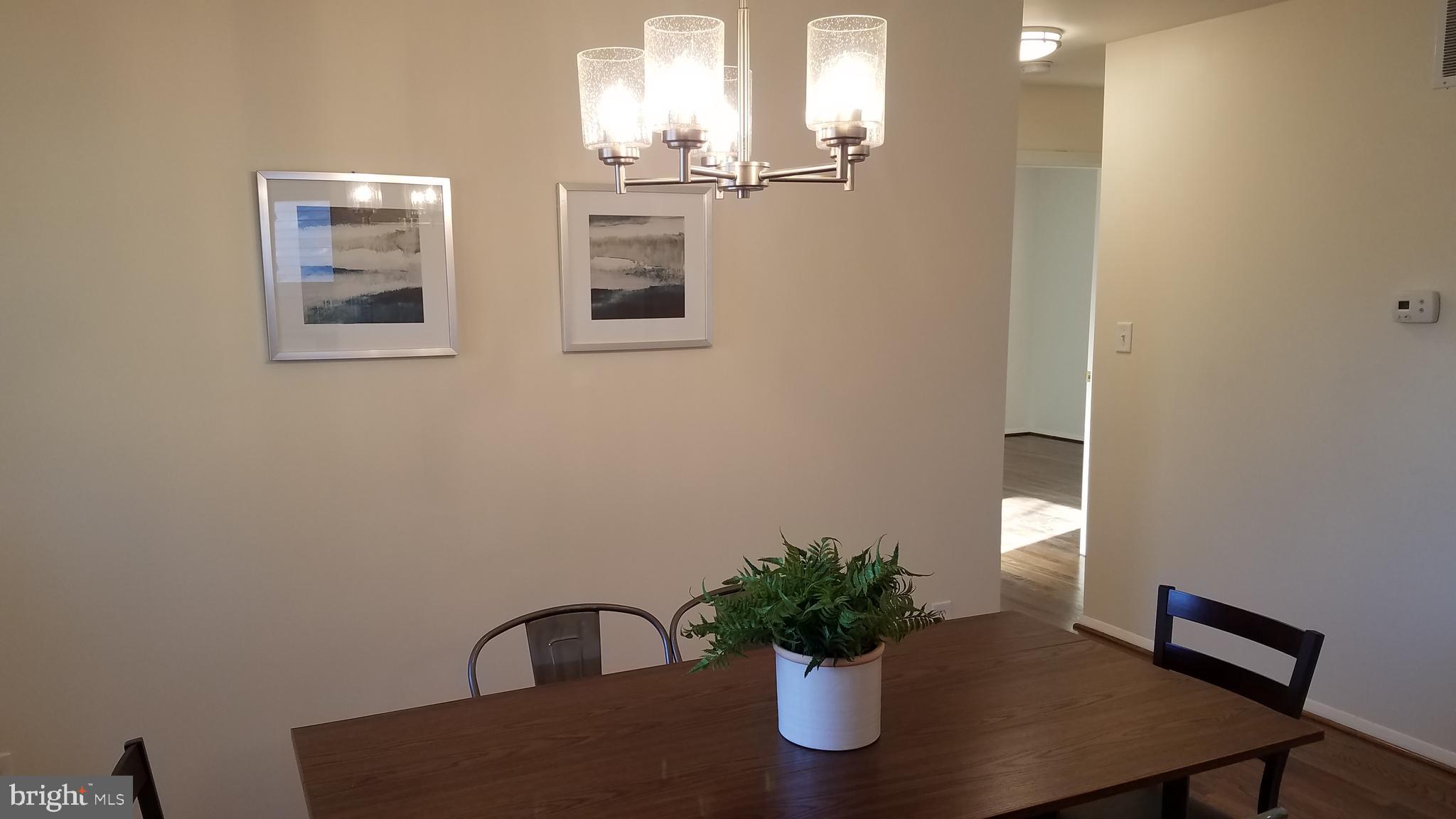 104 Nicodemus Road Reisterstown, MD 21136 - Photo 12 of 46 Dining Room